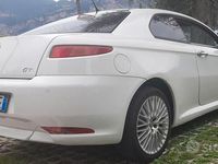 Occasion Alfa Romeo GT 150 PK (110 kW) 2006 Wit Coupé