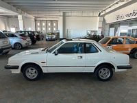 Usata Honda Prelude 1981 Bianco Coupé