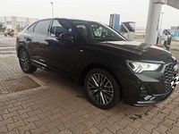 Usata Audi Q3 S-Line 150 CV (110 kW) 2022 SUV