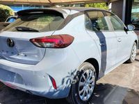 Nuova Opel Corsa Edition 101 CV (74 kW) 2026 Grigio Utilitaria