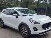 Usata Ford Puma Titanium S 125 CV (91 kW) 2022 SUV