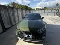 Usata Audi A3 S-Line 150 CV (110 kW) 2024 Berlina