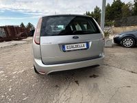 Usata Ford Focus 109 CV (80 kW) 2010 Grigio Station wagon