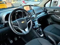 Usata Chevrolet Orlando 163 CV (119 kW) 2013 Monovolume