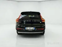 Usata Volvo XC40 Inscription 129 CV (94 kW) 2021 Nero SUV
