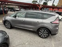 Usado Renault Espace Initiale Paris 160 CV (117 kW) 2018 Gris Monovolumen