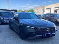 Käytetty Mercedes CLE220 Advanced Plus 197 HP (144 kW) 2023 Harmaa Coupe - kaksiovinen