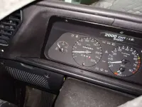 Usata Fiat Croma 120 CV (88 kW) 1985 Grigio Utilitaria