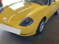 Usata Fiat Barchetta 131 CV (96 kW) 1995 Cabrio
