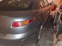 Usata Alfa Romeo GT 150 CV (110 kW) 2004 Grigio Coupé