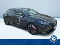 Usata BMW 118 M Sport 150 CV (110 kW) 2024 Nero metallizzato Utilitaria