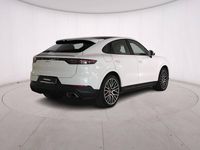 Gebraucht Porsche Cayenne 340 PS (250 kW) 2020 Weiß SUV