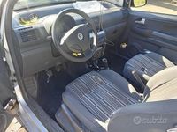 Usata VW Fox 70 CV (51 kW) 2008 Grigio Utilitaria