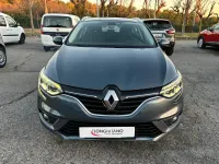 Usata Renault Mégane Intens 110 CV (80 kW) 2018 Grigio Berlina