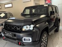 Usata ICH-X K2 162 CV (119 kW) 2025 Nero SUV