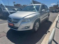 Usata VW Tiguan Sport 150 CV (110 kW) 2009 SUV
