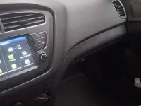 Usata Hyundai i20 Classic 75 CV (55 kW) 2018 Utilitaria