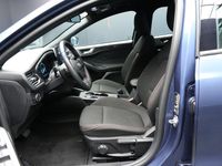 Begagnad Ford Focus ST-Line 115 HK (84 kW) 2023 Vari colori pastello Kombi