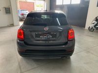 usata Fiat 500X 1.6 MultiJet 120 CV S-Design City usato