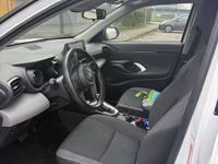 Usata Toyota Yaris Cross Trend 92 CV (67 kW) 2023 SUV