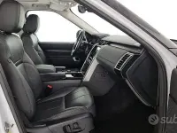 Usata Land Rover Discovery 5 HSE 306 CV (225 kW) 2019 Bianco SUV