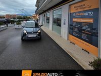 Usata Fiat Panda Cross Cross 70 CV (51 kW) 2020 Blu Utilitaria