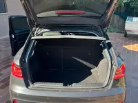 Usata Audi A1 116 CV (85 kW) 2019 Grigio SUV