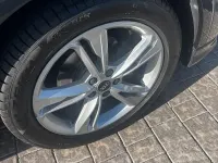 Usata Audi Q3 Sportback S-Line 150 CV (110 kW) 2021 Grigio SUV
