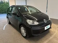 Usata VW up! Move 65 CV (47 kW) 2023 Nero Utilitaria