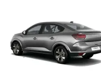 Nuova Dacia Logan Journey 101 CV (74 kW) 2026 Grigio schiste Berlina