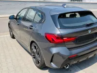 Usata BMW 118 M Sport 150 CV (110 kW) 2020 Grigio Berlina