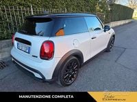 Usata Mini Cooper 2024 Bianco Utilitaria