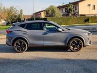 Usata Cupra Formentor 150 CV (110 kW) 2023 Grigio SUV