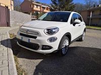 Usata Fiat 500 Lounge 120 CV (88 kW) 2015 Bianco Station wagon