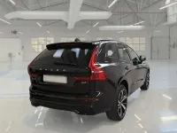 Usata Volvo XC60 Plus 197 CV (144 kW) 2023 Nero SUV