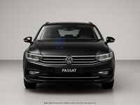 Usata VW Passat Business 200 CV (147 kW) 2023 Nero Station wagon