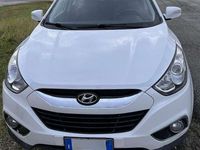 Usata Hyundai ix35 Classic 116 CV (85 kW) 2013 SUV