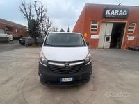 Occasion Opel Vivaro 116 ch (85 kW) 2015 Monospace
