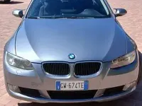 Usata BMW 320 177 CV (130 kW) 2009 Coupé