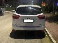 Usata Ford C-MAX Titanium 95 CV (69 kW) 2012 Monovolume