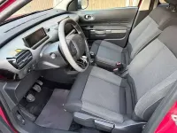 Usata Citroën C4 PureTech 110 CV (80 kW) 2016 Bordeaux SUV