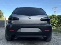 Usata Alfa Romeo 147 120 CV (88 kW) 2006 Grigio Utilitaria