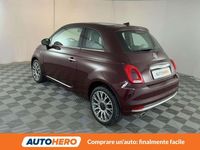 Usata Fiat 500 Star 69 CV (50 kW) 2020 Lilla Berlina