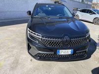 Usata Renault Austral Iconic Esprit Alpine 131 CV (96 kW) 2023 Nero SUV
