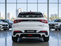 Usata EVO Evo 4 115 CV (84 kW) 2024 Bianco SUV