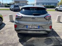 Occasion Ford Puma Titanium X 125 ch (91 kW) 2023 Gris SUV