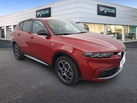 Usata Alfa Romeo Tonale Ti 131 CV (96 kW) 2023 Rosso SUV