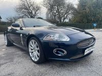 usata Jaguar XK8 4.2 v8