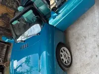 Usata Fiat Barchetta 130 CV (95 kW) 1996 Cabrio