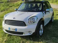 Usata Mini Cooper Countryman 122 CV (89 kW) 2012 SUV